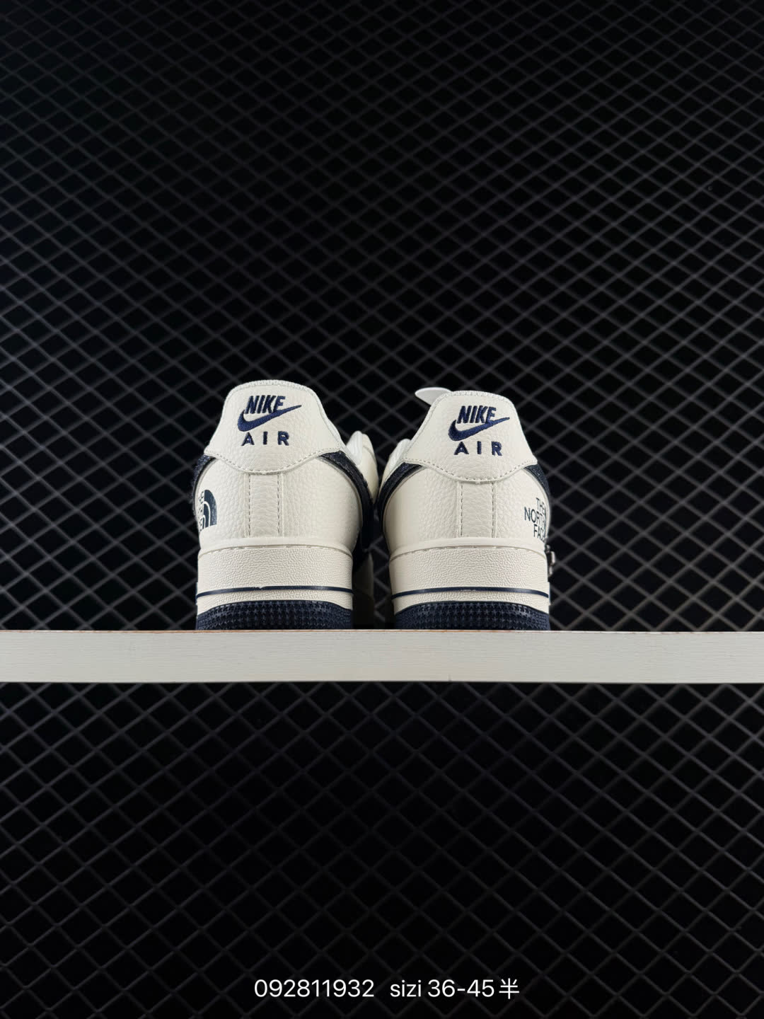 NIke Air Force 1-SY1388-012